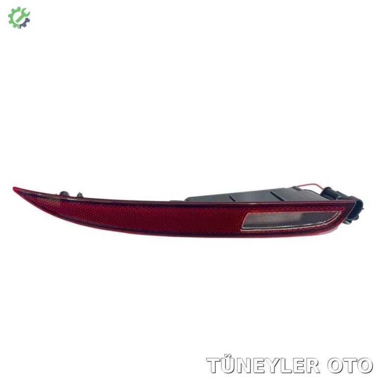 MG Mg7 Tampon Reflektörü çıkma parça