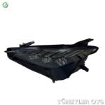 MG Mg4 2022-2024 Sol Far