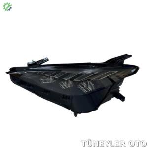 MG Mg4 2022-2024 Sol Far