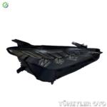 MG Mg4 2022-2024 Sağ Far