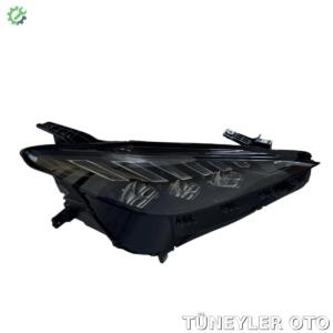 MG Mg4 2022-2024 Sağ Far