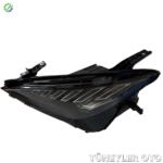 MG Mg4 2022-2024 Sol Far (MERCEKLİ)