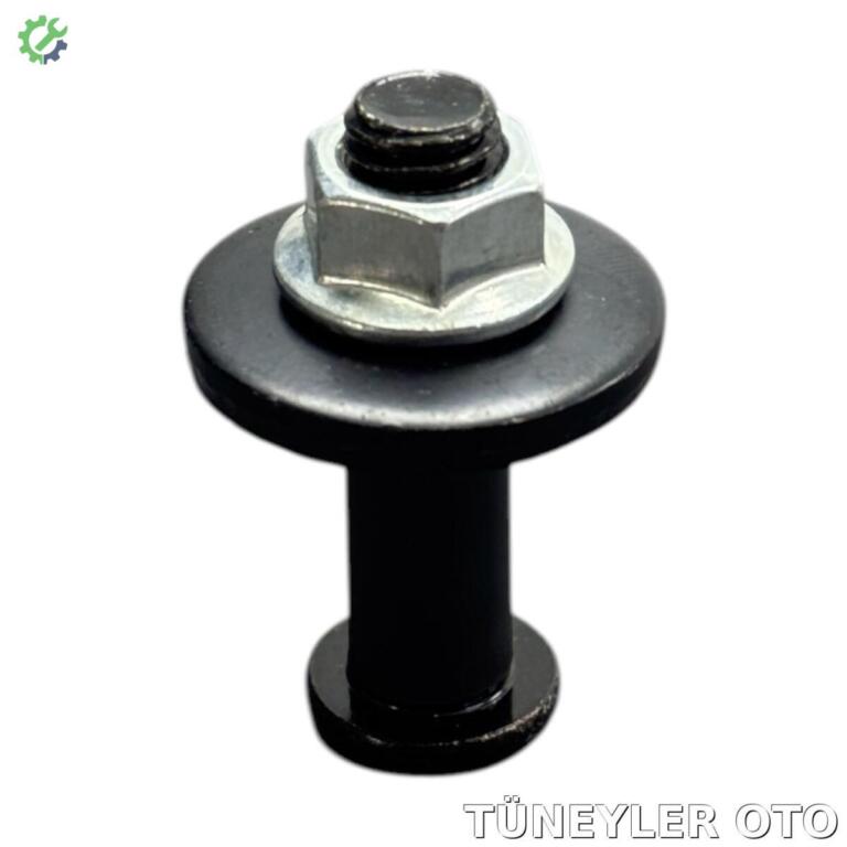 Nissan Navara Bagaj Kilidi çıkma parça
