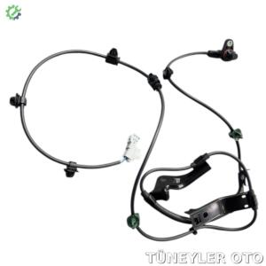 Toyota Hilux 2004-2015 Sol ABS Sensörü