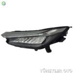 Honda City 2021-2026 Sol Far