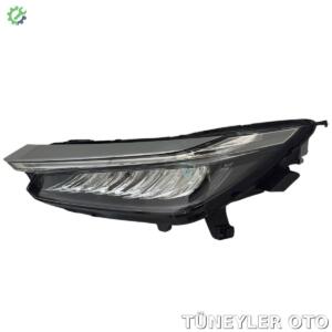 Honda City 2021-2026 Sol Far