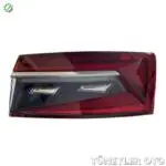 Skoda Superb 2020-2024 Sağ Stop