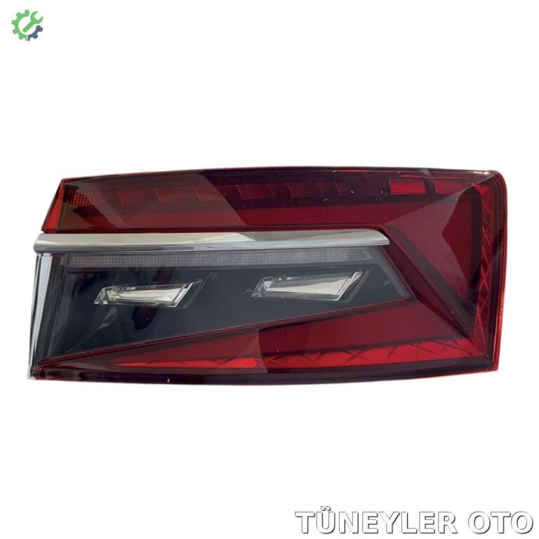 Skoda Superb Stop çıkma parça