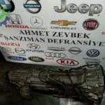 İNFİNİTİ ÇIKMA OTOMATİK ŞANZIMAN