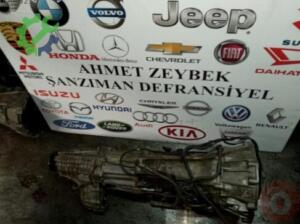 İNFİNİTİ ÇIKMA OTOMATİK ŞANZIMAN