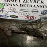 İNFİNİTİ ÇIKMA OTOMATİK ŞANZIMAN