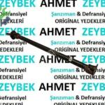 İNFİNİTİ FX 30 ÇIKMA ÖN ŞAFT