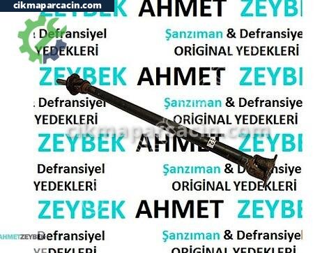 Infiniti FX Ön Şaft çıkma parça