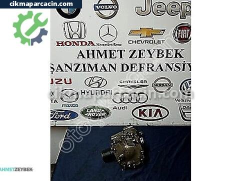 Infiniti FX Ön Defransiyel çıkma parça