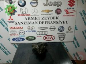 İNFİNİTİ FX 35 ÇIKMA ÇIKMA ÖN DEFRANSİYEL