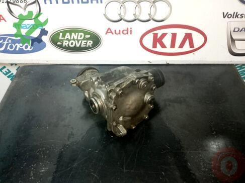 Land Rover Freelander Ön Defransiyel çıkma parça