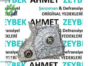 İnfiniti FX Arazi Şanzımanı Çıkma Orijinal