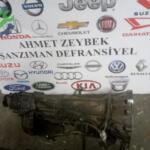 İNFİNİTİ FX ÇIKMA OTOMATİK ŞANZIMAN