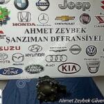 İnfiniti FX Ön Defransiyel Çıkma Orijinal