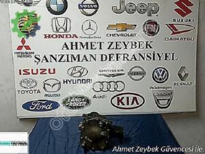 İnfiniti FX Ön Defransiyel Çıkma Orijinal