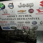 İnfiniti FX35 Çıkma Otomatik Şanzıman