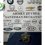İNFİNİTİ Q 45 ÇIKMA ÖN DEFRANSİYEL