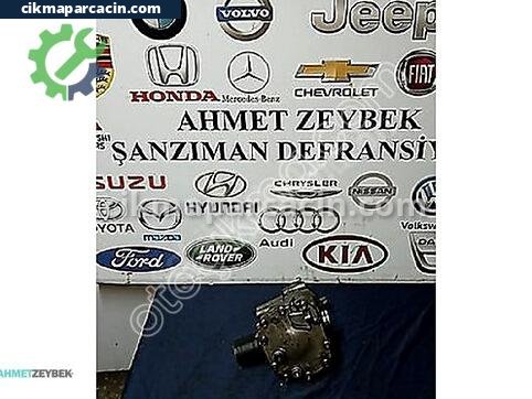 Infiniti FX Ön Defransiyel çıkma parça