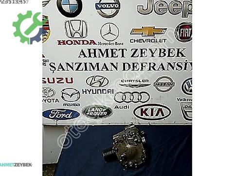 Infiniti FX Ön Defransiyel çıkma parça