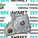İnfiniti QX Arazi Şanzımanı Çıkma Orijinal