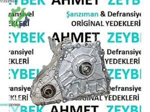 İnfiniti QX Arazi Şanzımanı Çıkma Orijinal