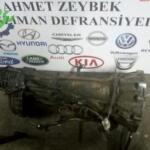 İNFİNİTİ QX ÇIKMA OTOMATİK ŞANZIMAN