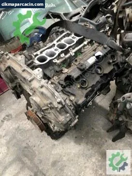 Infiniti FX Motor Komple çıkma parça