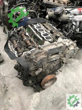 Infiniti FX Motor Komple çıkma parça