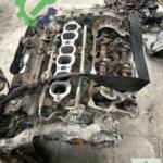 Infınty FX35 komple motor VQ35