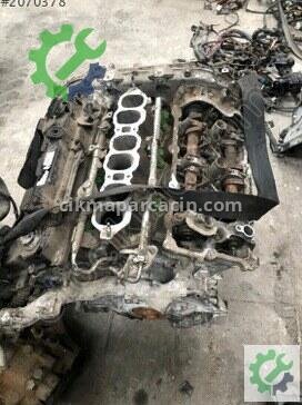 Infiniti FX Motor Komple çıkma parça
