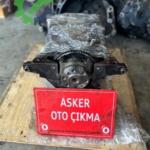 Opel Insignia Yarım Motor Çıkma Parça Ankara