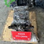Opel Insignia Yarım Motor Çıkma Parça Ankara