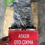 Opel Insignia Yarım Motor Çıkma Parça Ankara