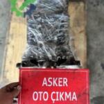 Opel Insignia Yarım Motor Çıkma Parça Ankara