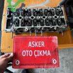 Opel Insignia Silindir Kapağı Çıkma Parça Ankara