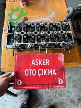 Opel Insignia Silindir Kapağı çıkma parça