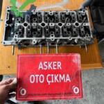 Opel Insignia Silindir Kapağı Çıkma Parça Ankara