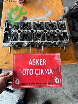 Opel Insignia Silindir Kapağı çıkma parça