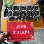 Opel Insignia Silindir Kapağı Çıkma Parça Ankara