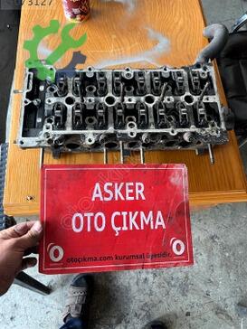 Opel Insignia Silindir Kapağı çıkma parça