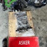 Opel Insignia Yarım Motor Çıkma Parça Ankara