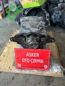 Opel İnsigina yarım motor blok kapak silindir kapağı