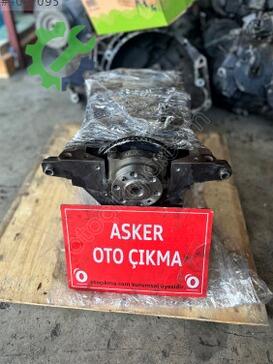 Opel Insignia Silindir Kapağı çıkma parça