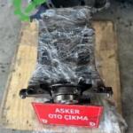 Opel İnsigina yarım motor blok kapak silindir kapağı