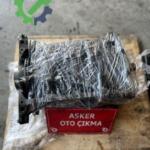 Opel İnsigina yarım motor blok kapak silindir kapağı